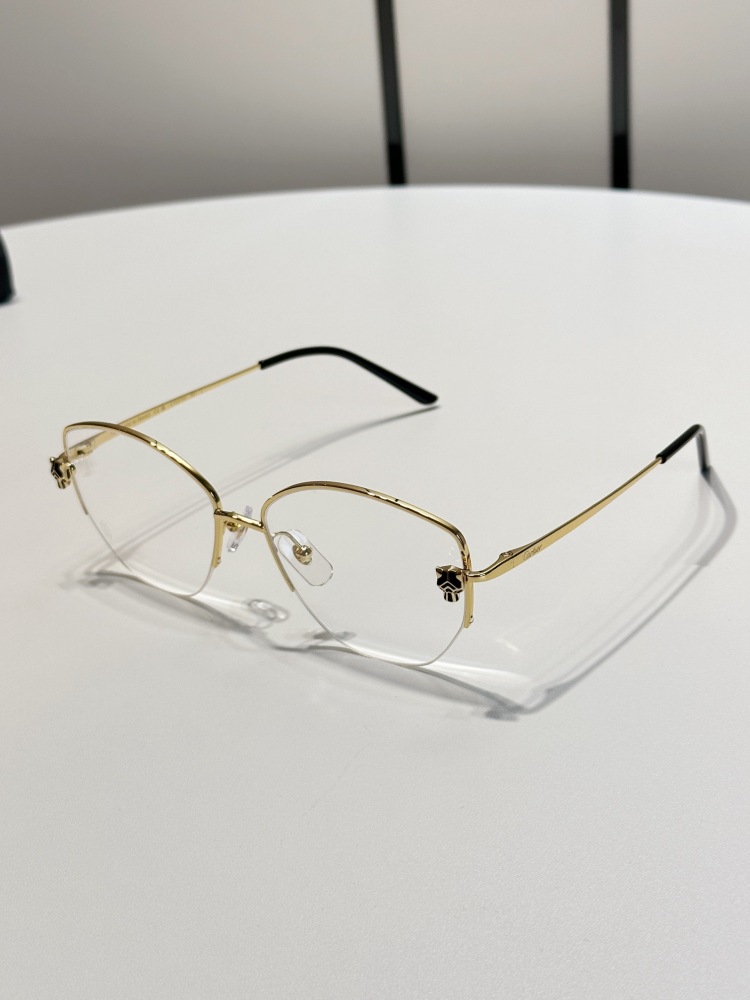 CARTIER GLASSES