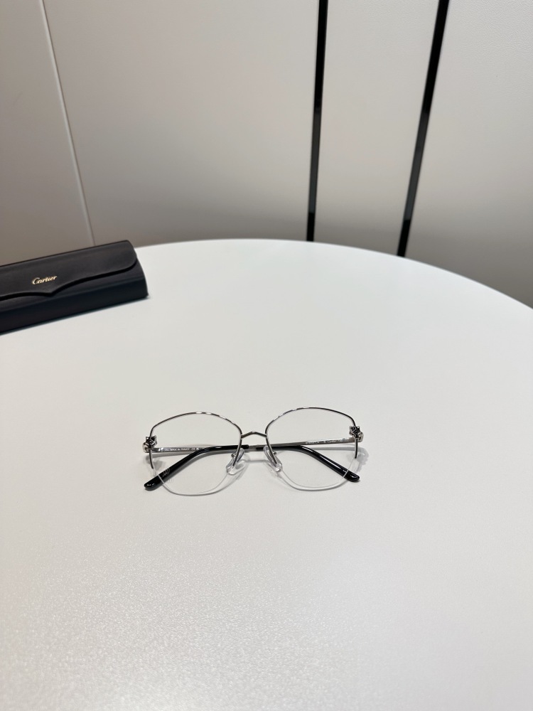 CARTIER GLASSES