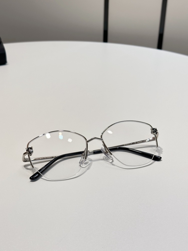 CARTIER GLASSES