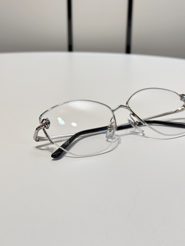 CARTIER GLASSES