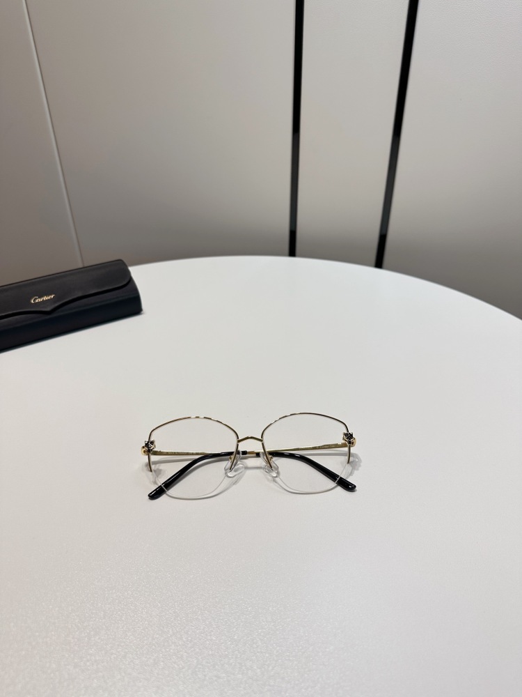 CARTIER GLASSES