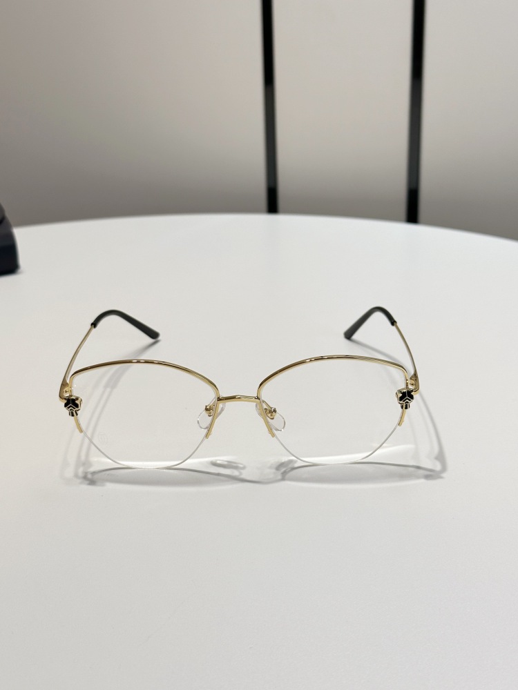 CARTIER GLASSES