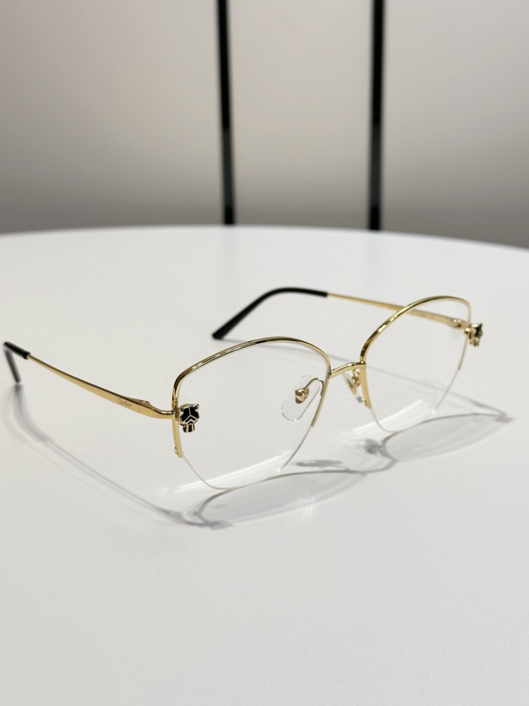 CARTIER GLASSES