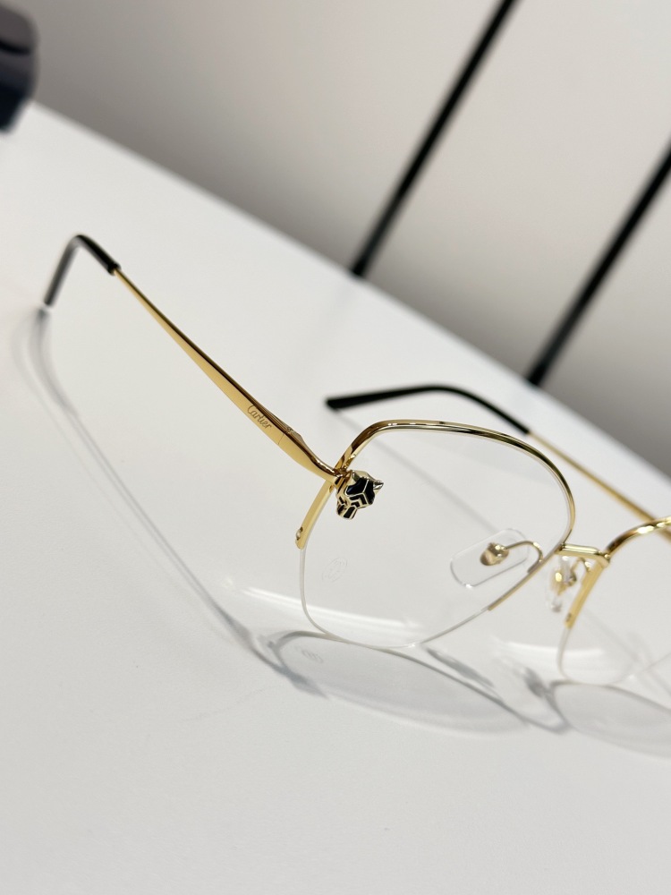 CARTIER GLASSES