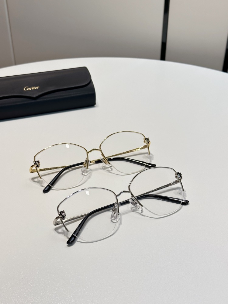 CARTIER GLASSES