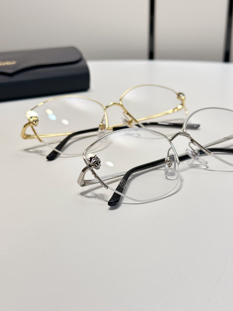 CARTIER GLASSES