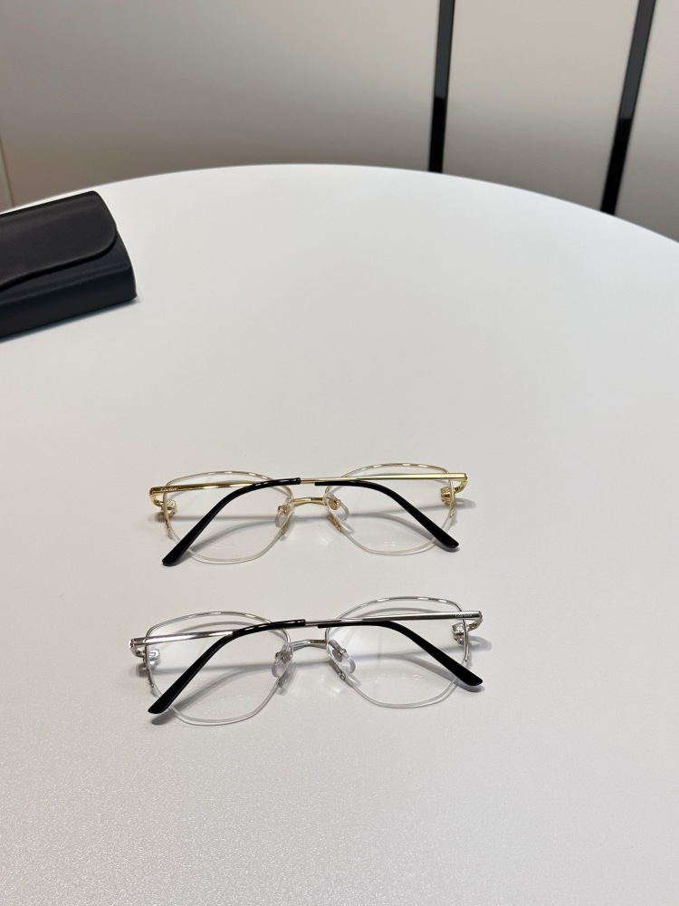 CARTIER GLASSES