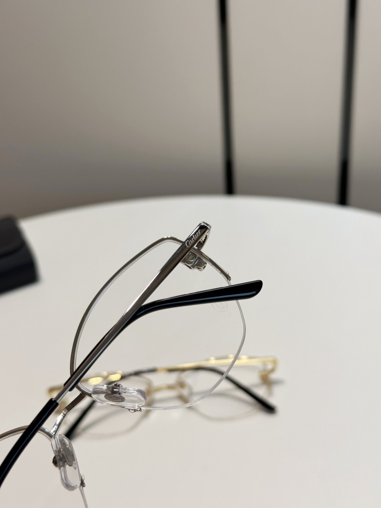 CARTIER GLASSES