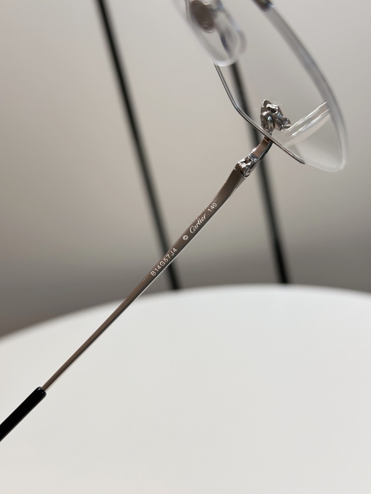 CARTIER GLASSES