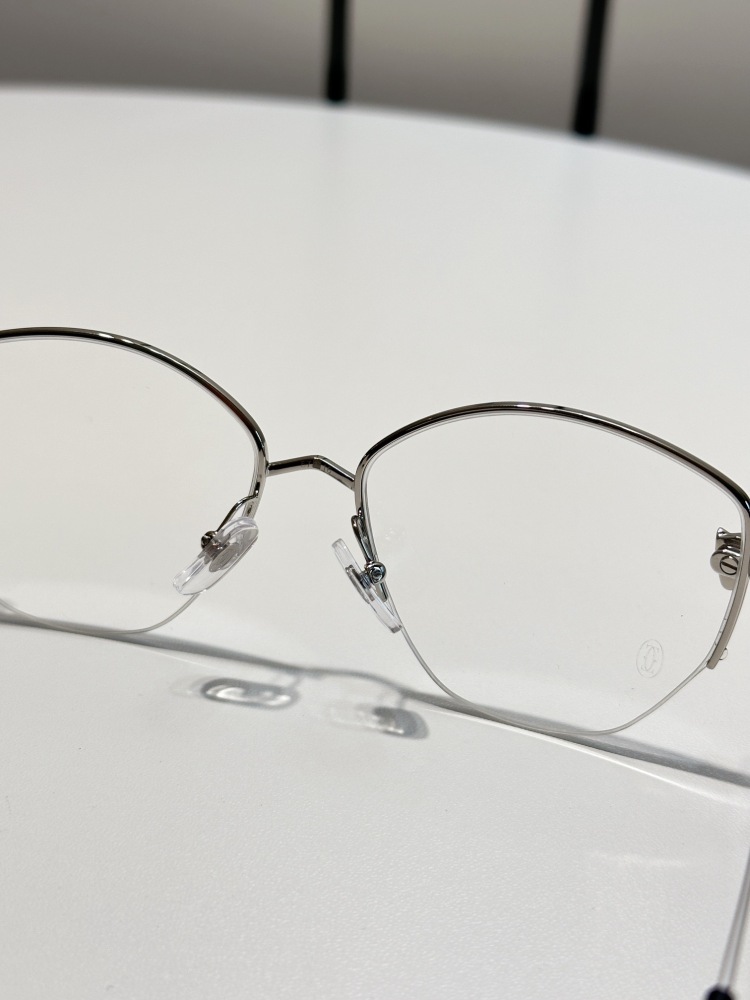 CARTIER GLASSES