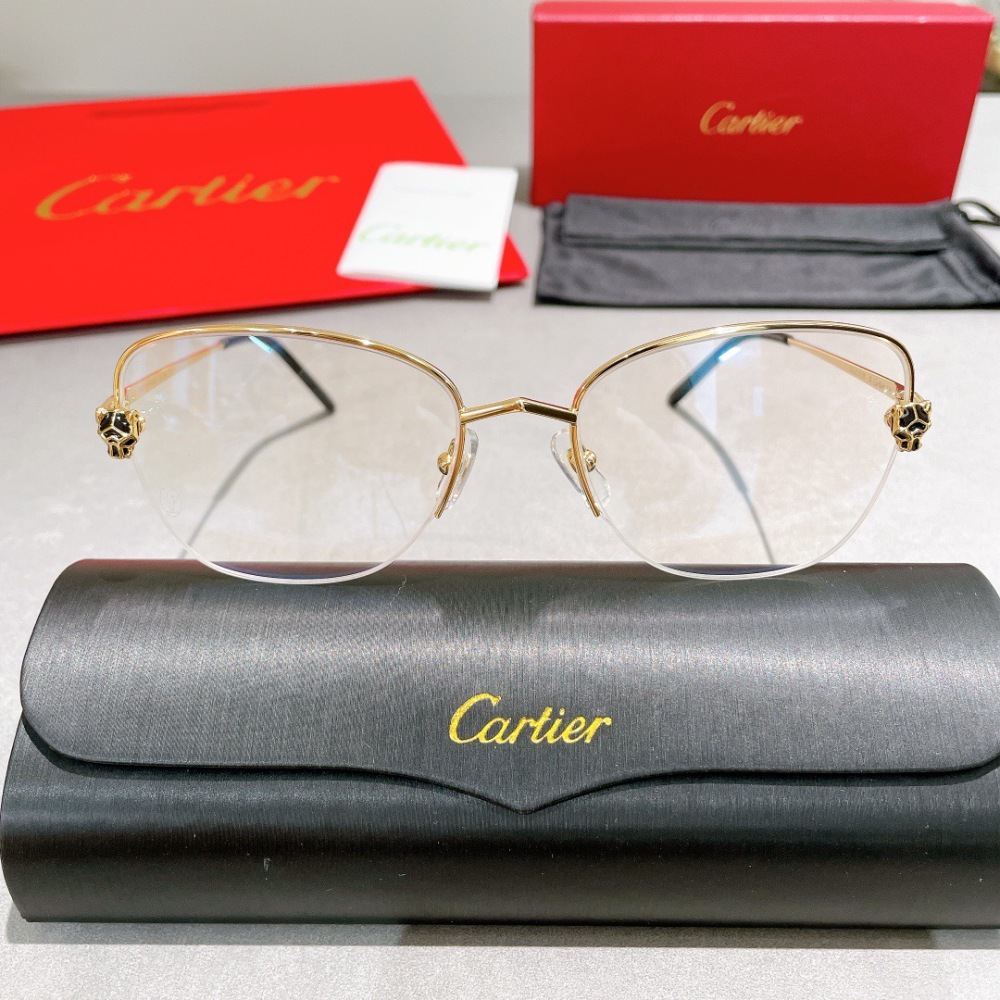 CARTIER SUNGLASSES