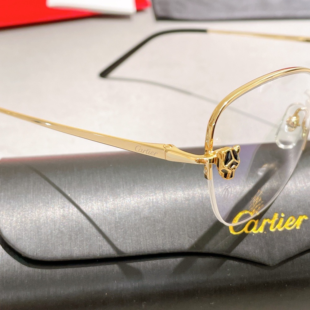 CARTIER SUNGLASSES