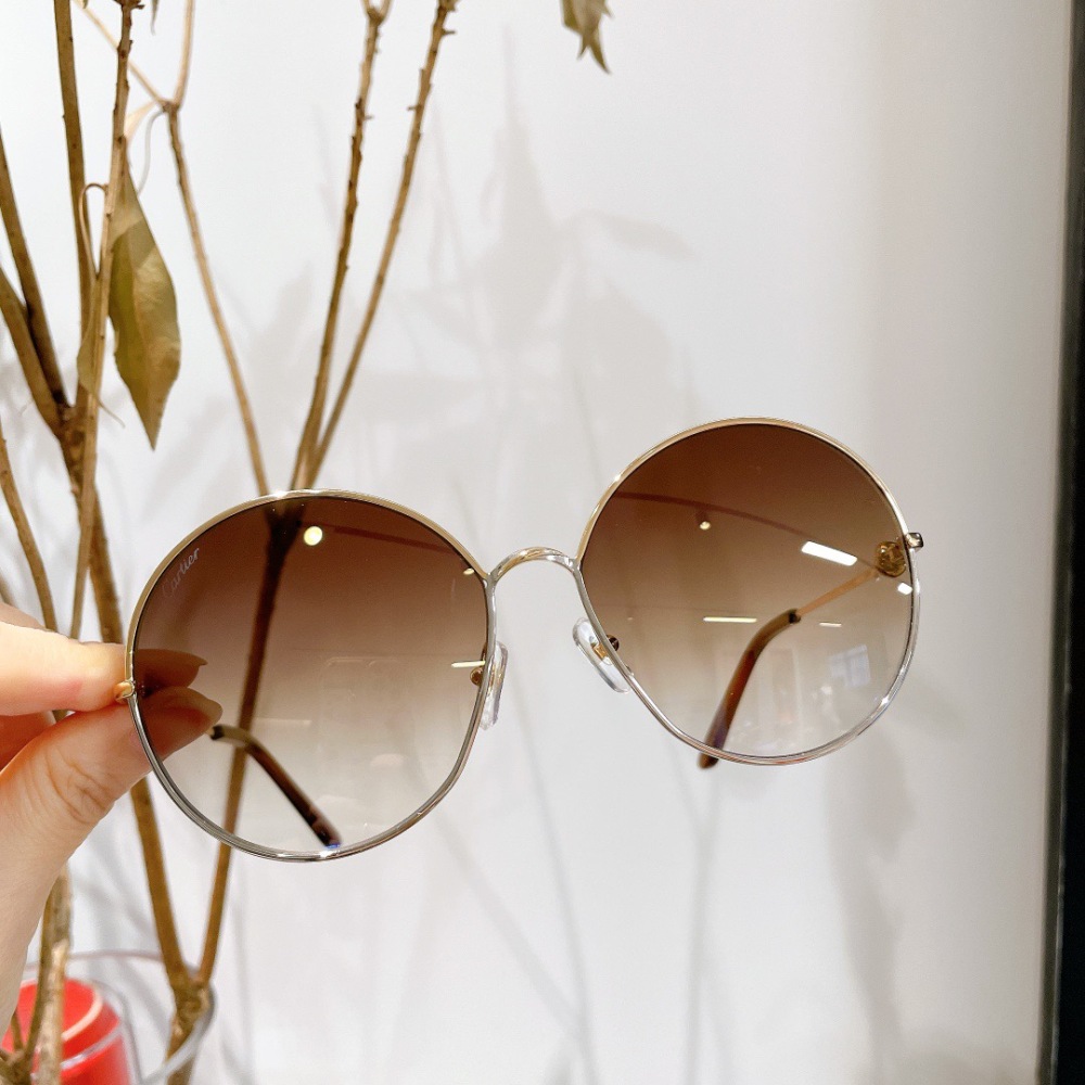 CARTIER SUNGLASSES