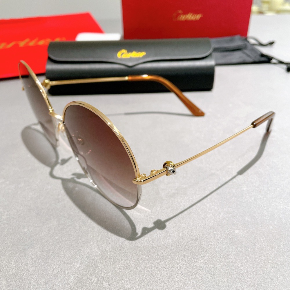 CARTIER SUNGLASSES
