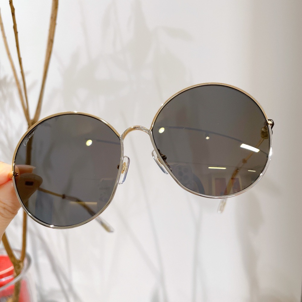 CARTIER SUNGLASSES