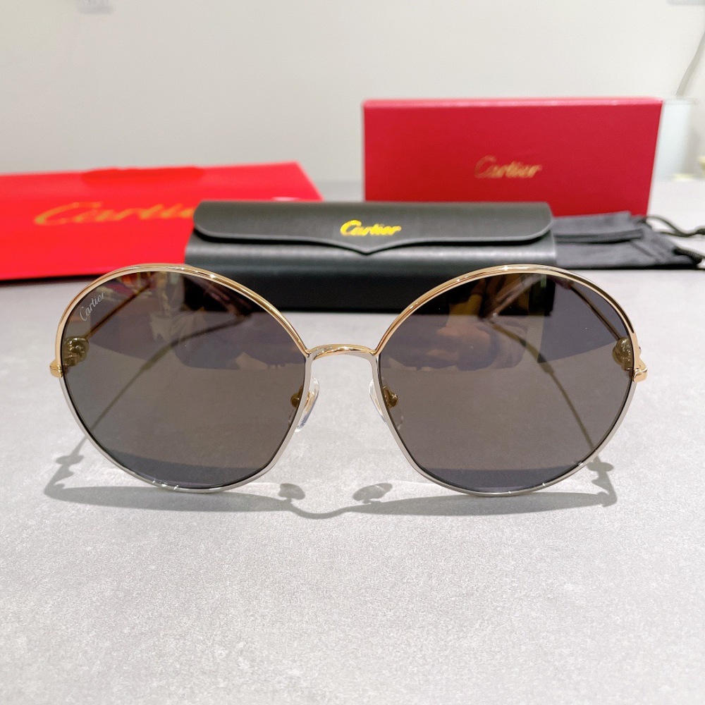 CARTIER SUNGLASSES