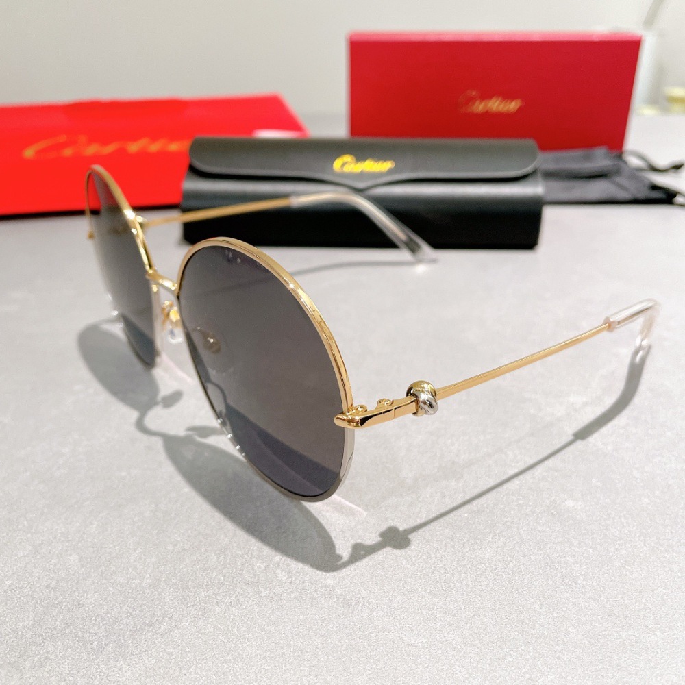CARTIER SUNGLASSES