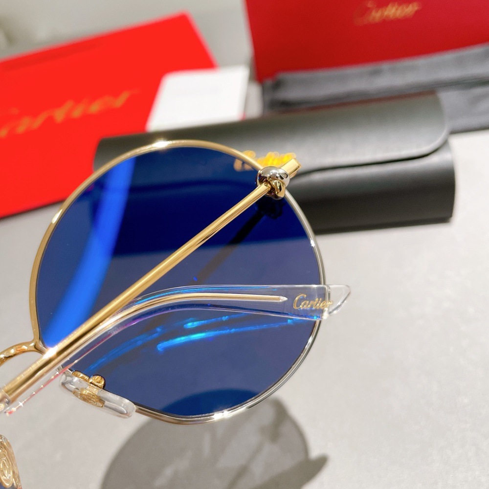 CARTIER SUNGLASSES
