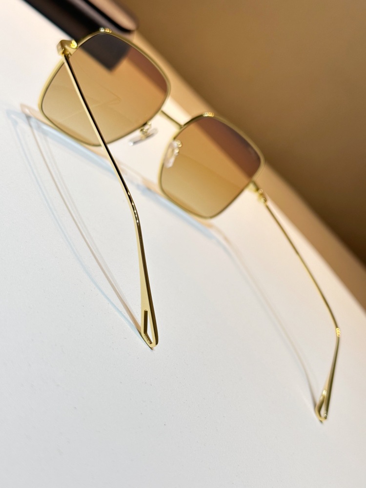 CARTIER SUNGLASSES