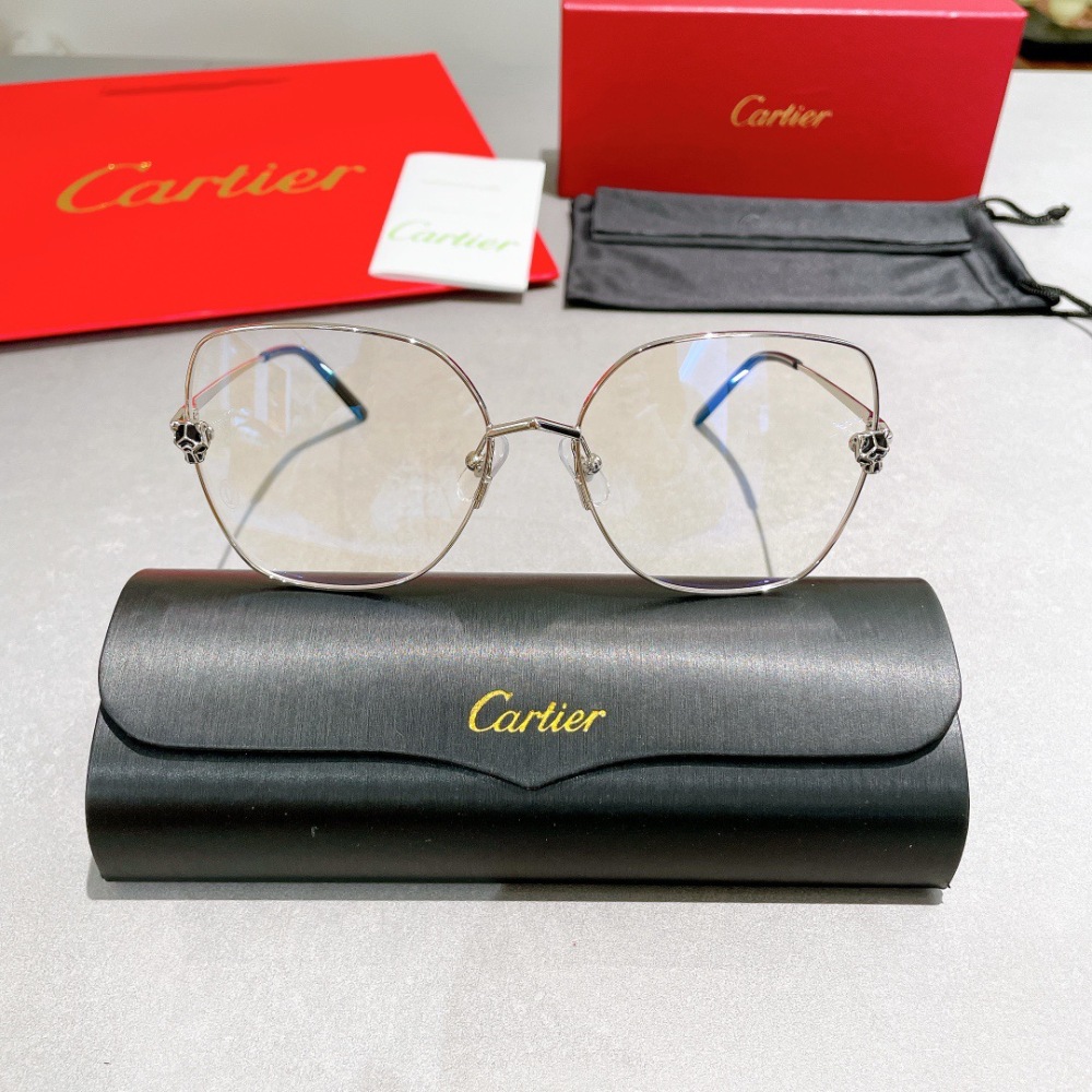 CARTIER GLASSES