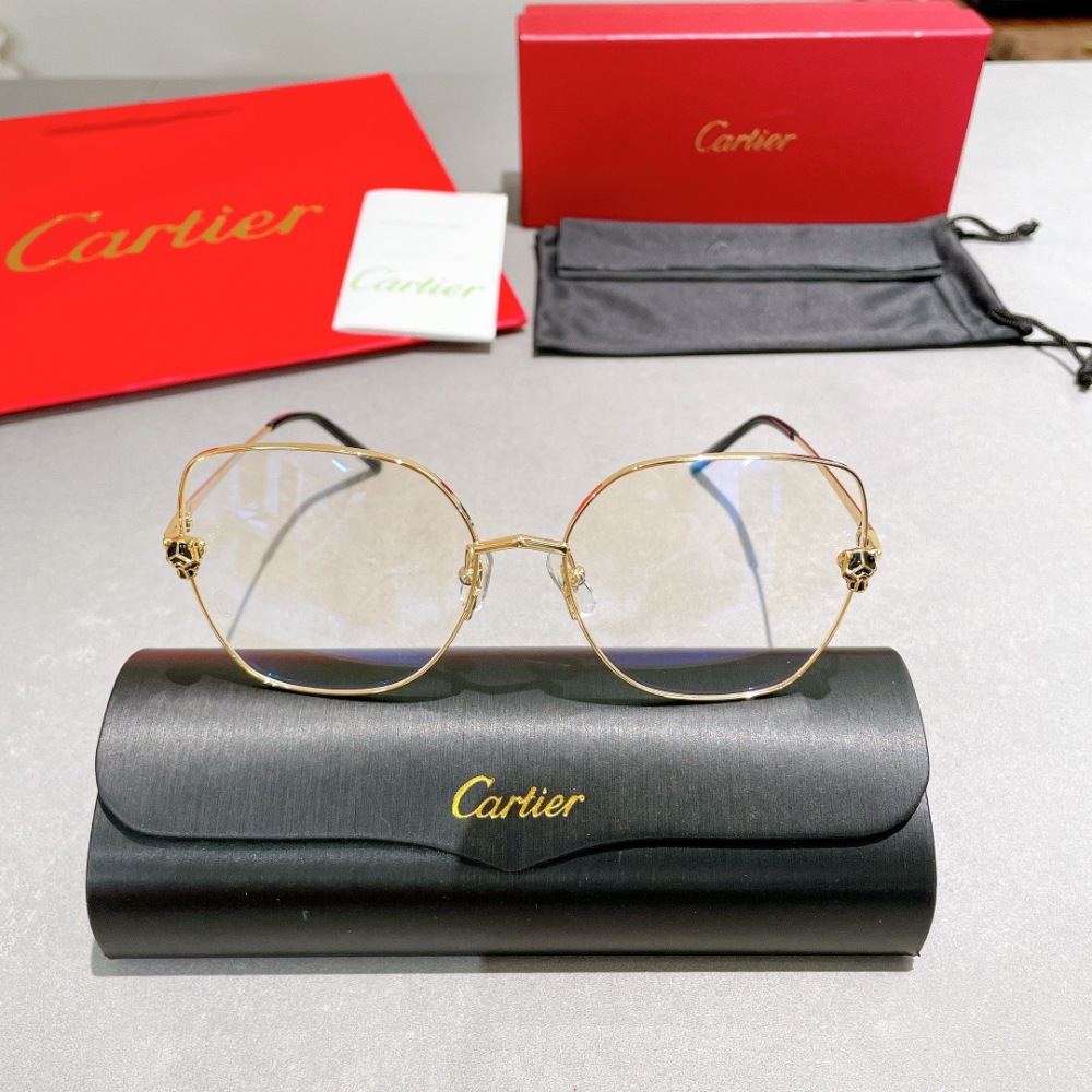 CARTIER SUNGLASSES