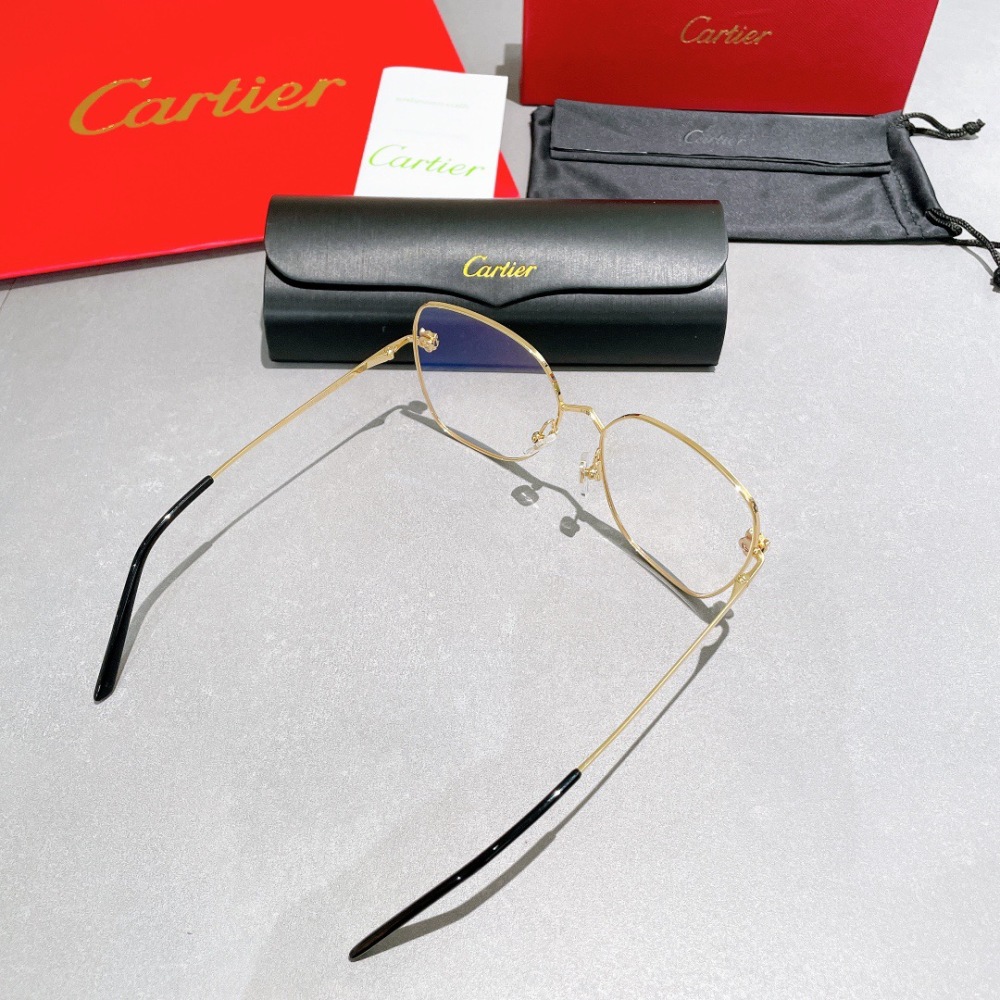 CARTIER SUNGLASSES