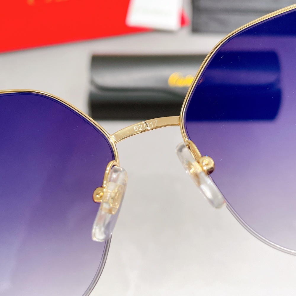 CARTIER SUNGLASSES