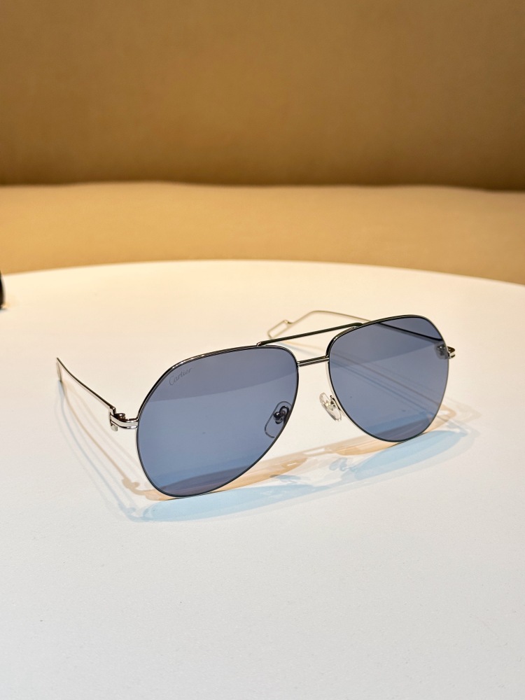 CARTIER SUNGLASSES