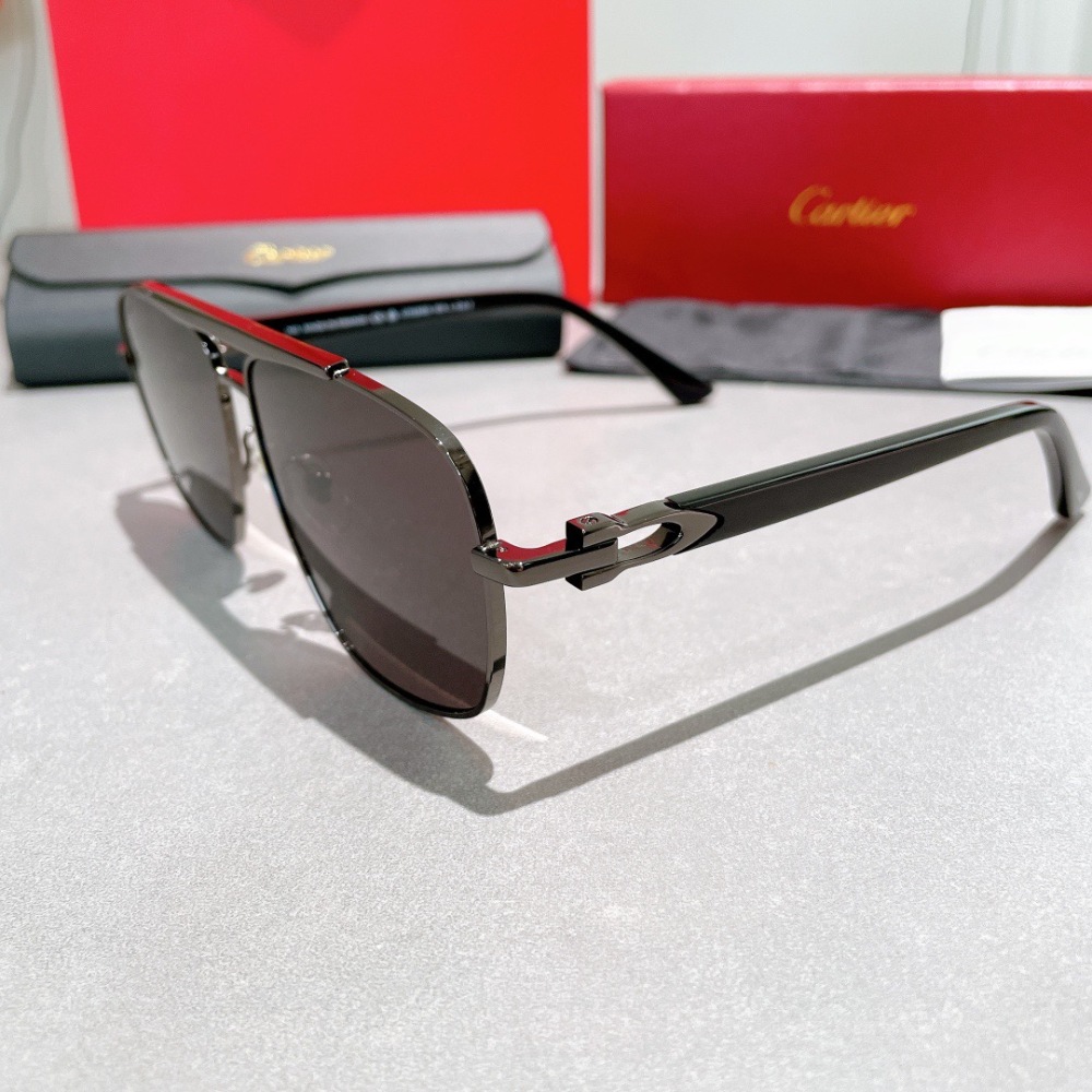 CARTIER SUNGLASSES
