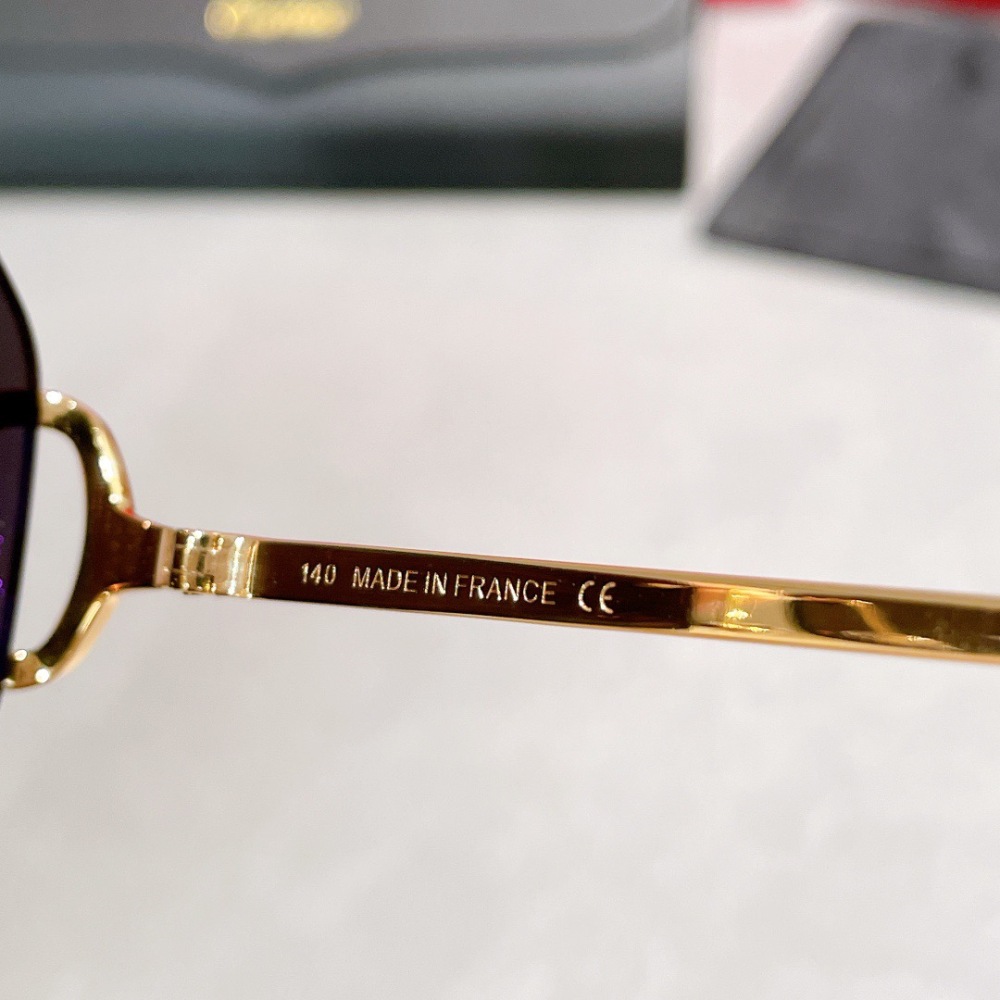 CARTIER SUNGLASSES