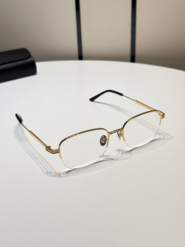 CARTIER GLASSES