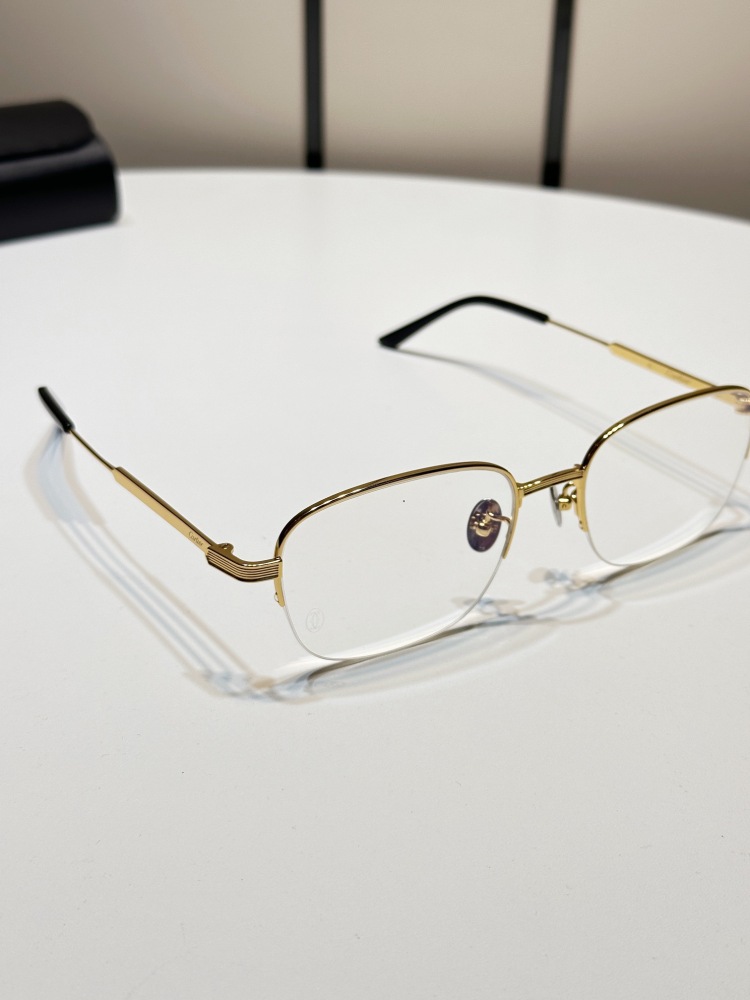 CARTIER GLASSES