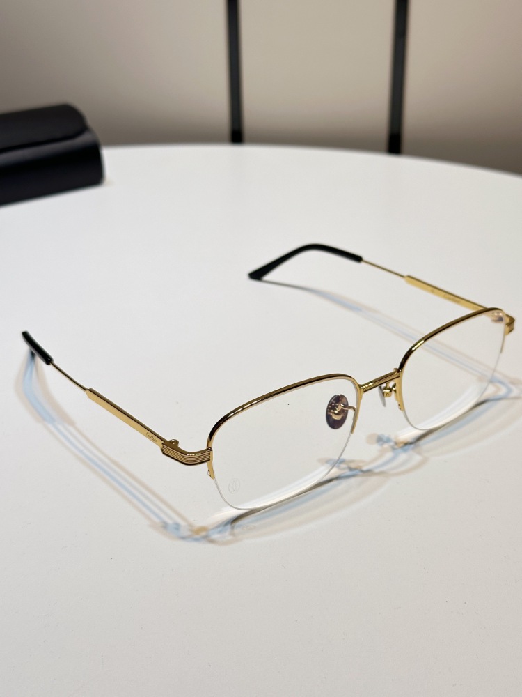 CARTIER GLASSES