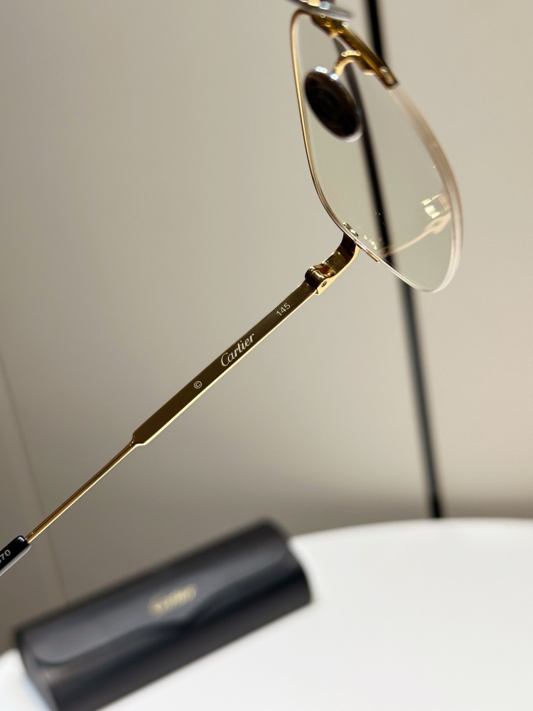 CARTIER GLASSES