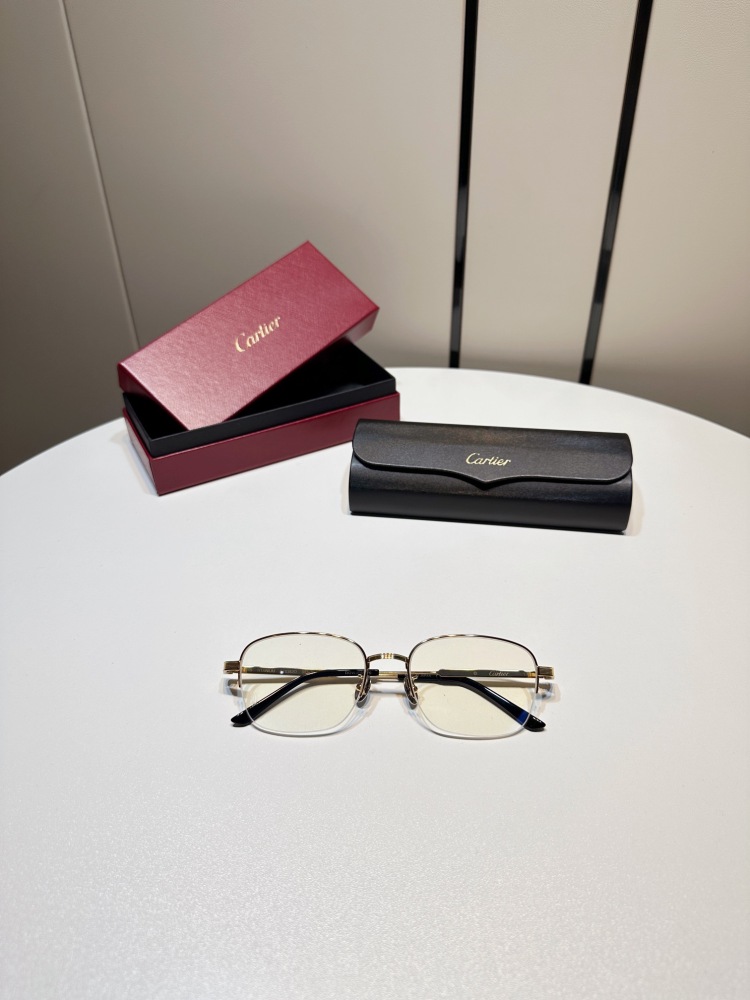 CARTIER GLASSES