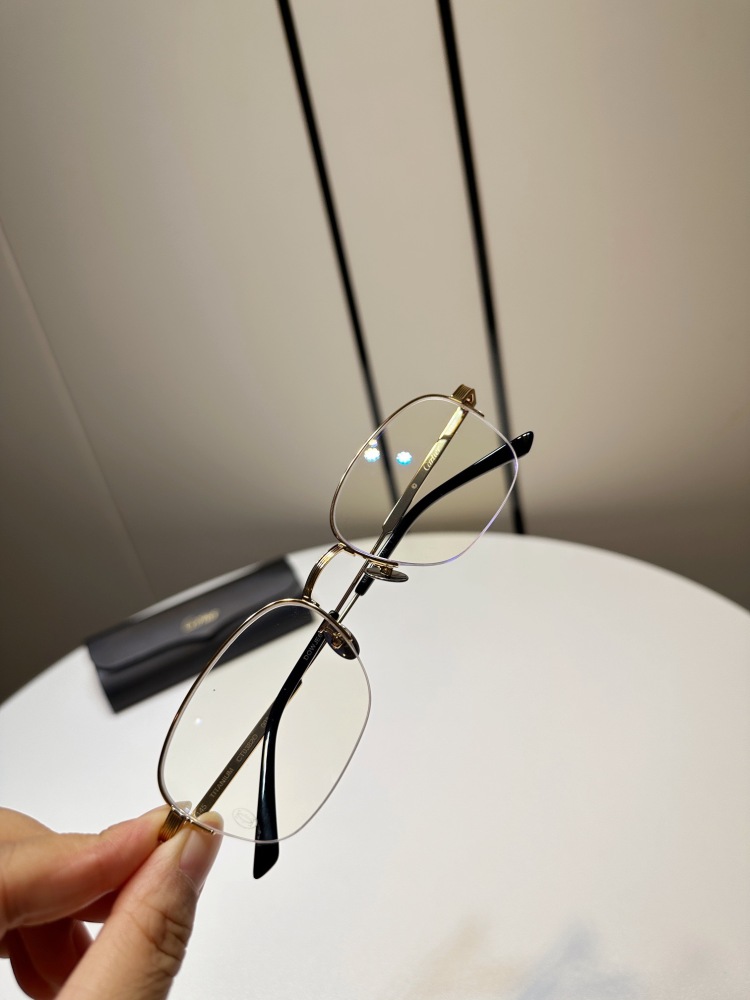 CARTIER GLASSES