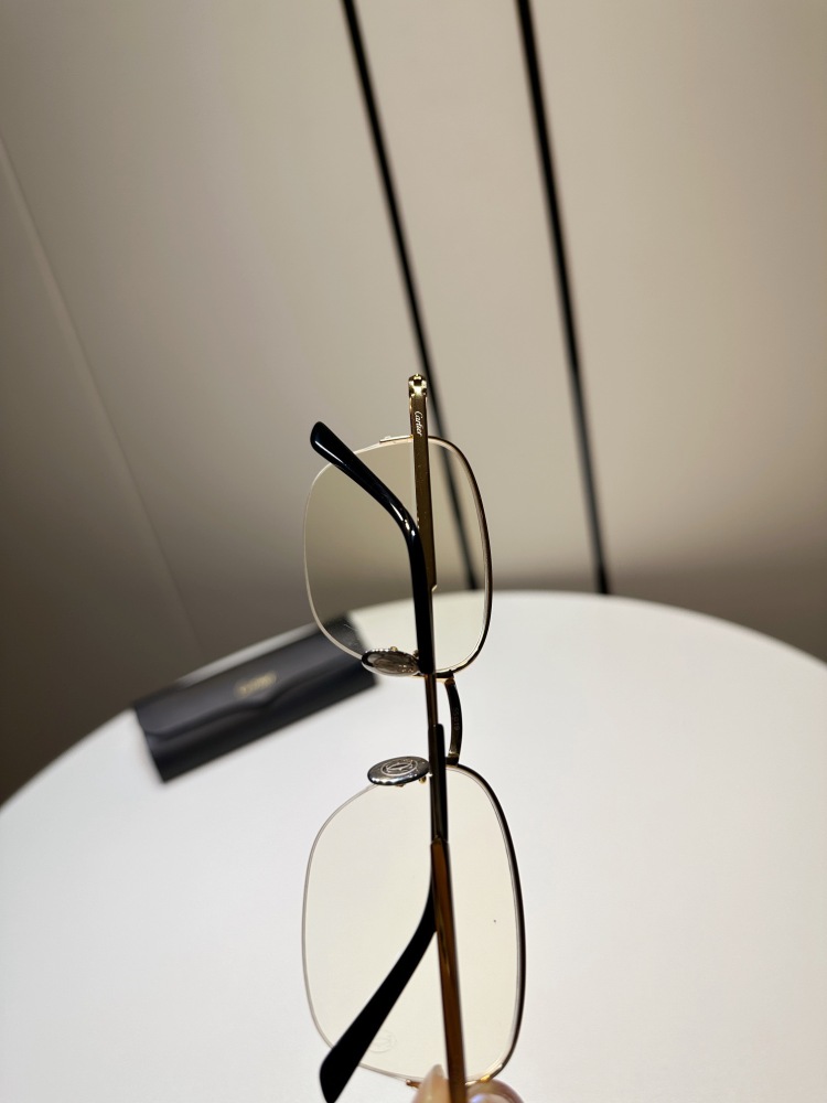 CARTIER GLASSES