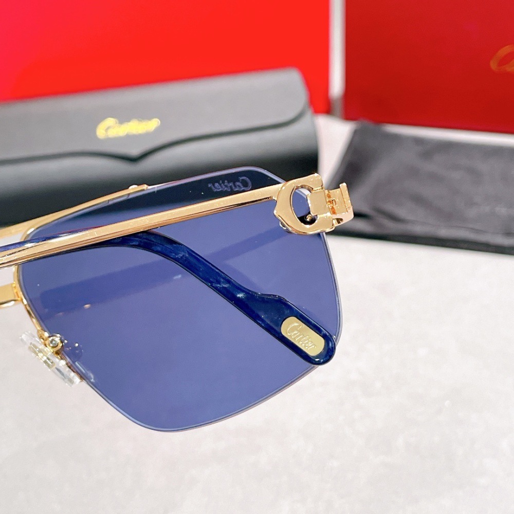 CARTIER SUNGLASSES