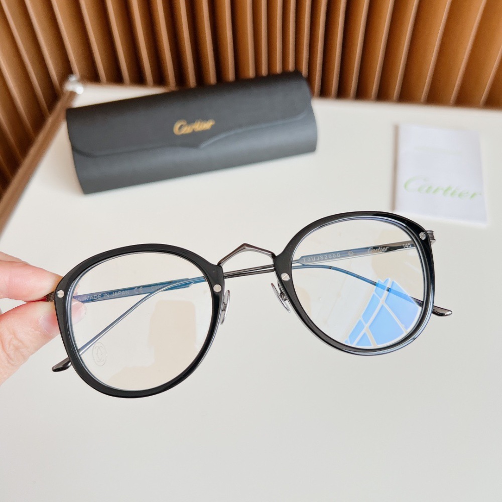CARTIER GLASSES