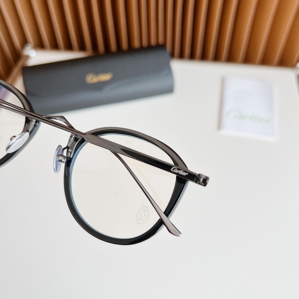 CARTIER GLASSES