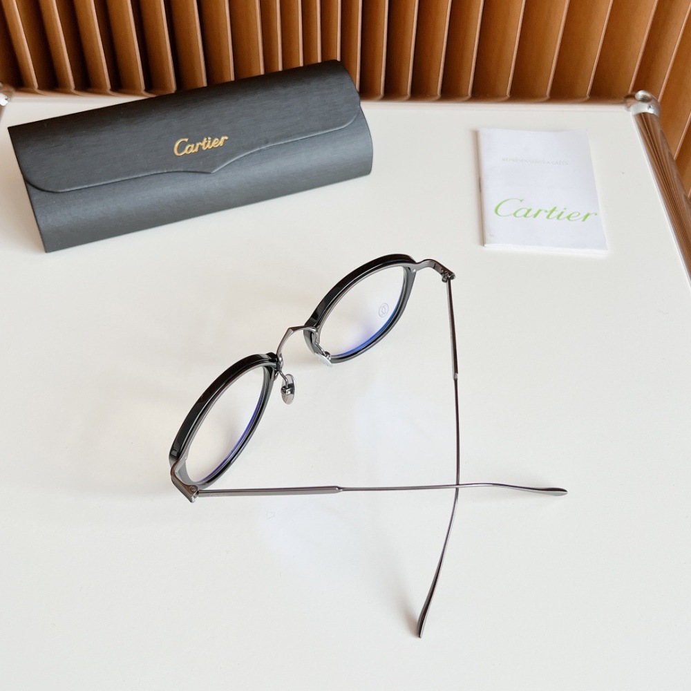 CARTIER GLASSES