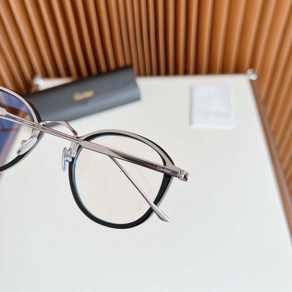 CARTIER GLASSES