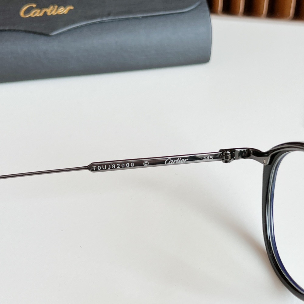 CARTIER GLASSES
