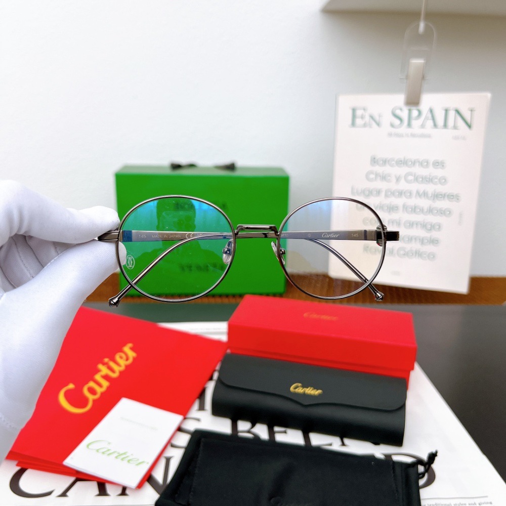CARTIER SUNGLASSES