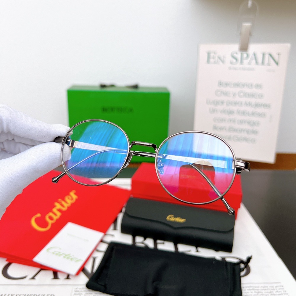 CARTIER SUNGLASSES