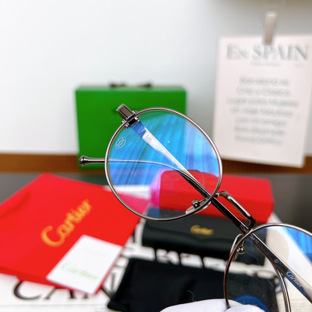 CARTIER SUNGLASSES