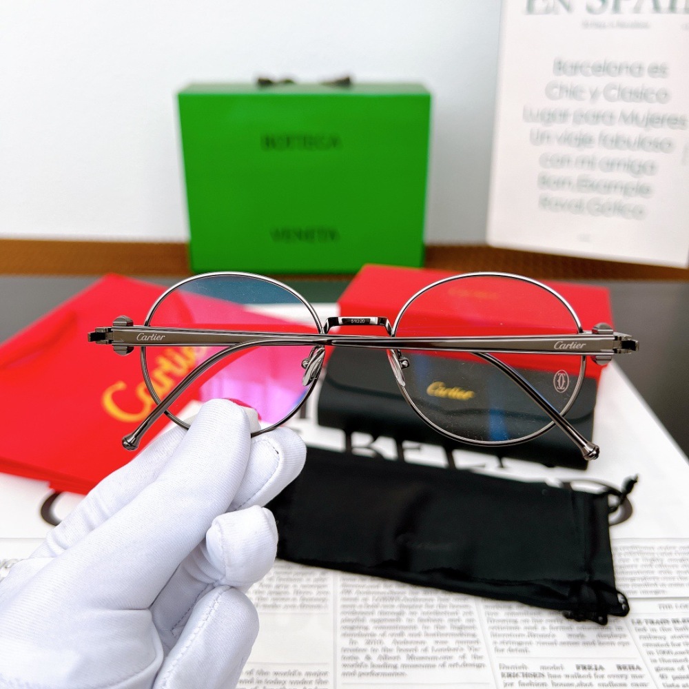 CARTIER SUNGLASSES