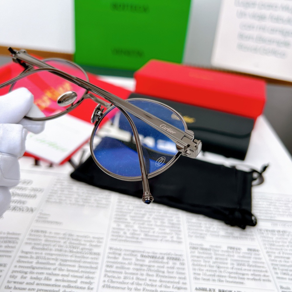 CARTIER SUNGLASSES