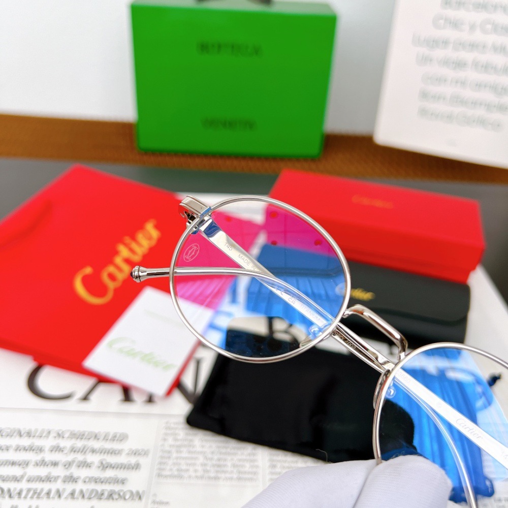 CARTIER GLASSES