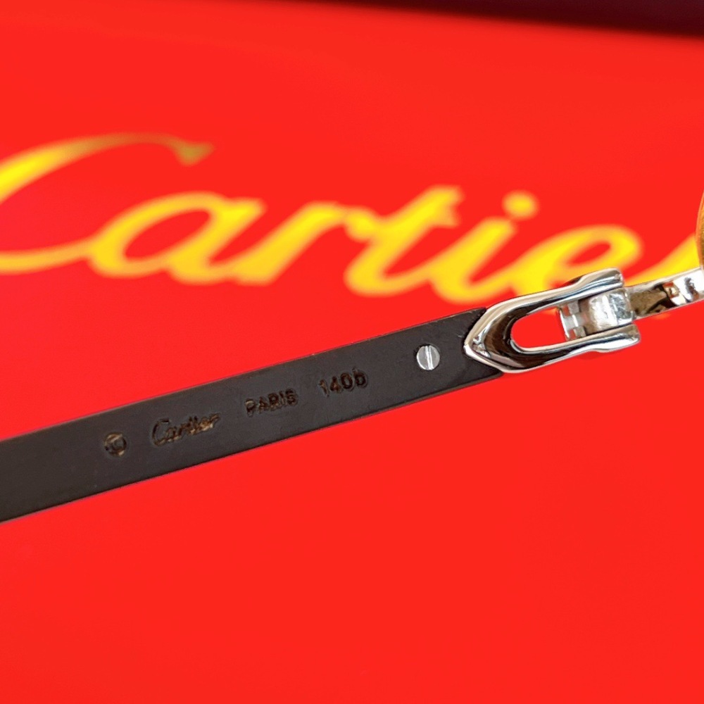 CARTIER SUNGLASSES